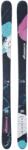 Nordica Ски unleashed 98 flat