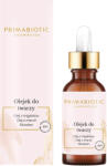  Primabiotic Cosmetics, ulei facial, 30 ml
