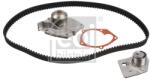 Febi Bilstein 45103 Set pompa apa + curea dintata