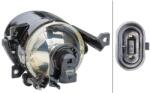 HELLA 1N0271289-421 Proiector ceata