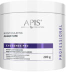  Apis Exosomes Pro, mască bio-stimulatoare de alge cu exosomi de plante, 200 g Masca de fata