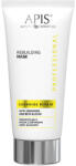  Apis Professional Ceramide Repair, mască de reconstrucție cu ceramide și beta-glucan, 200 ml Masca de fata