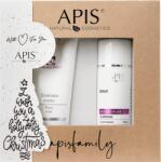 Set Apis Kakadu Plum, mască de prune, 200 ml + ser de prune, 100 ml Masca de fata