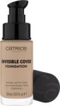  Fond de ten Catrice Invisible Cover, fond de ten, nr. 017N, 30 ml