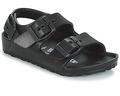 Birkenstock Szandálok / Saruk MILANO-EVA Fekete 29