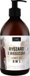 LaQ , gel de duș, Richard de Bieszczady, 500 ml