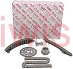 Iwis Motorsysteme chit lant de distributie IWIS MOTORSYSTEME iwis calitate originală de echipament original, fabricat în 70010Set (70010Set)