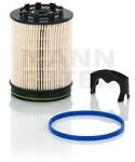 Mann-filter PU10023/1zKIT Filtru combustibil