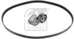 Febi Bilstein Set curea transmisie cu caneluri FEBI BILSTEIN 183561 (183561) - automobilus