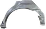 BLIC Aripa interioara BLIC 6504-03-2562581P (6504-03-2562581P) - automobilus