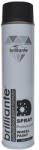 Brilliante Vopsea spray pentru jante negru satin Brilliante 600ml (05238)