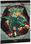 Ars Una Mapă cu elastic Ars Una T-Rex - A4 (50213467)