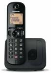 Panasonic Telefon fără Fir Panasonic KX-TGC250SPB Negru 1, 6