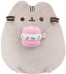 GUND Pusheen, Ice Cream Sandwich, jucarie de plus, 24 cm