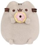 GUND Pusheen, Donut, jucarie de plus, 10 cm
