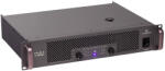 Soundsation ZEUS II H-1800 2x 900W végfok
