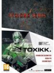 Techland Stalowa Series + Toxikk. (PC)
