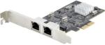 StarTech StarTech. com PR22GI-NETWORK-CARD hálózati kártya Belső Ethernet 2500 Mbit/s (PR22GI-NETWORK-CARD)