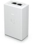 Ubiquiti POE-24-30W-G-WH PoE adapter Gigabit Ethernet 24 V (POE-24-30W-G-WH)