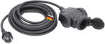 as - Schwabe 3 Plug 10 m (60446)