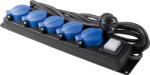 as - Schwabe 5 Plug 4,5 m Switch (38631-3473)