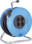 as - Schwabe 4 Plug + 1 USB 25 m (11154)