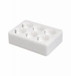 OMU system 6 Plug (FK 6x2+E)