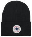 Converse Sapkák B CP BEANIE Fekete Egy méret