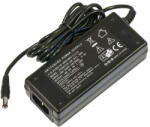 MikroTik 48POW 48V 1.46A 70W + power plug (RVB78213D7)
