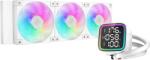 Deepcool LD360 WH A-RGB (R-LD360-WHDMMN-G-1)