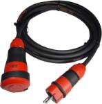 Titanex 1 Plug 5 m (ABL3255)
