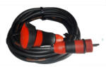 Titanex 1 Plug 15 m (ABL32515)