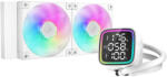 Deepcool LD240 WH A-RGB (R-LD240-WHDMMN-G-1)
