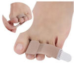 VivaFit Lábujjvédő gyűrű (GYVFK1)