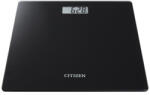 Citizen Digitális személymérleg fekete (GYCHMS324B) - medorto