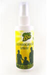 SALUS Szúnyogriasztó spray galaktív bio 100ml (040703003)