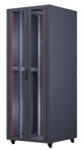 Formrack 32U Betaline 800x800 19" szabadon álló rack szekrény (BETA-32U8080) - mzona