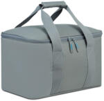 RIVACASE 5717 Gremio Cooler bag 17L Grey (4260709011837) - mzona