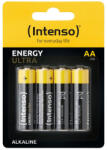 Intenso AA Alkáli Elem 4db/csomag (7501424) - mzona