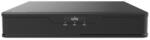 Uniview 8 csatornás PoE NVR 1 HDD hellyel (NVR301-08X-P8) - mzona
