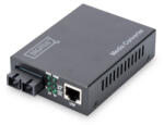  Digitus Fast Ethernet Multimode Media Converter (DN-82020-1) - mzona