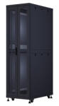 Formrack 42U Server 600X1000 19" szerver rack szekrény (SC-42U60100) - mzona