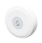 TESLA okos vízszint és vízszivárgás érzékelő (TSL-SEN-WATER)