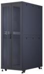 Formrack 32U Server 800x1200 mm 19" szerver rack szekrény (SC-32U80120) - mzona