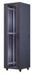 Formrack 16U Betaline 600x600 19" szabadon álló rack szekrény (BETA-16U6060)