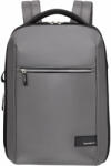Samsonite Litepoint Laptop Backpack 14, 1" Grey (134548-1408) - mzona