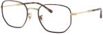 Ray-Ban RB6496 3177 Rama ochelari