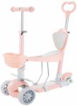 KikkaBoo BonBon 4in1 Pink (31006010098)