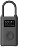 PURO Xiaomi Mi Portable Air Pump 2 Compressor - компресор за автомобилни гуми с вградена 2000 mAh батерия (черен)