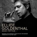 Goldenthal, Elliot & B Music For Film